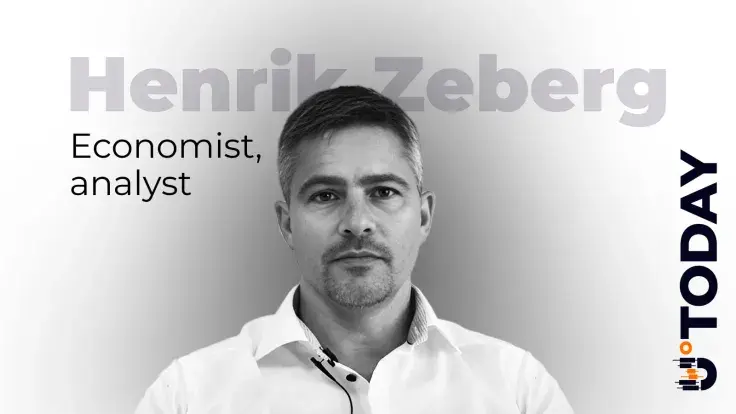 Bitcoin (BTC) Heading to $160,000: Top Analyst Henrik Zeberg