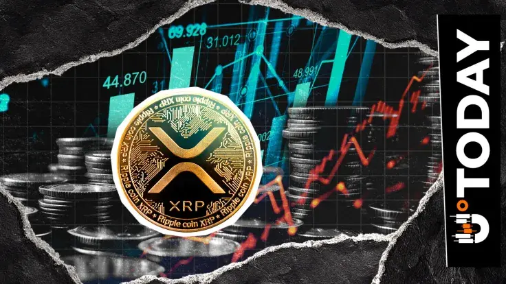 XRP 1,000,000,000 Threshold Gone