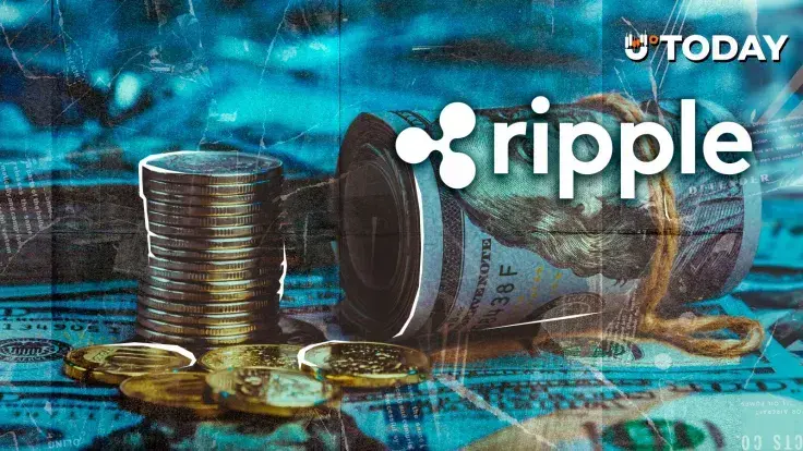 BREAKING: Ripple Reaches $40 Billion Valuation