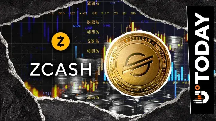 Zcash Overtakes Stellar: What's Next for XLM?