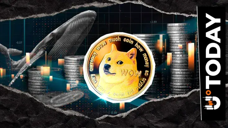Top Dogecoin Holders Dump 3,000,000,000 DOGE as Meme Coin Price Plunges