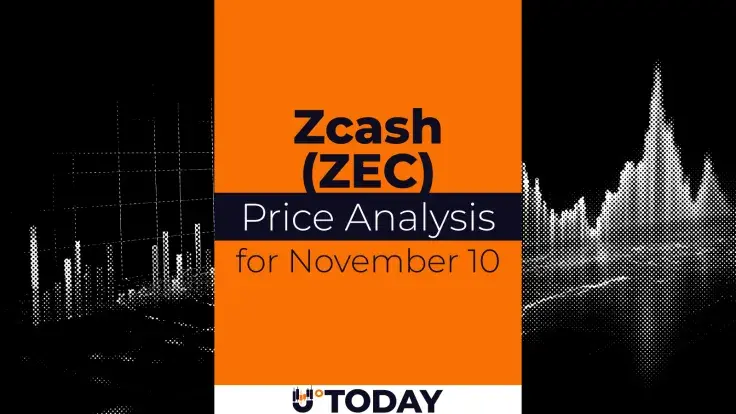 Zcash (ZEC) Price Analysis for November 10