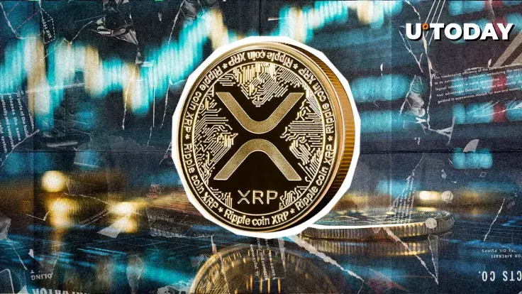 XRP Scores New Listing on Hong Kong's Public Listed Digital Asset Platform