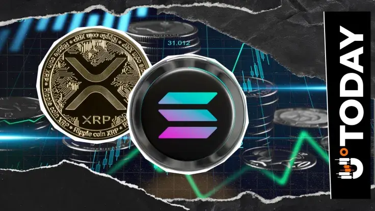 Solana's Largest DEX Makes Cryptic XRP Post: Details