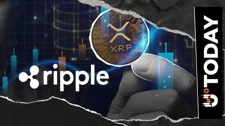 Ripple Executive Explains XRP Vision at Solana Event: Details