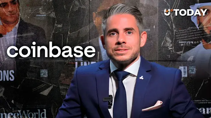 'Welcome to the Party': Ripple Exec Reacts to Coinbase UAE Entry