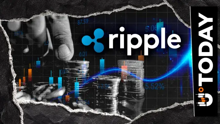 'Momentum Continues': Ripple Exec Teases Big Week Ahead