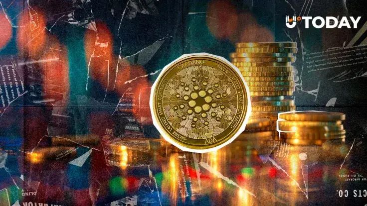 Cardano (ADA) Death Cross Appears as Price Loses 15%, Levels to Watch