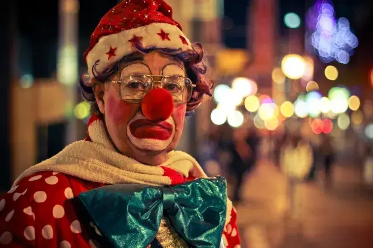 Not-So-Merry Christmas: Bitcoin to Score Second-Worst Q4 Ever