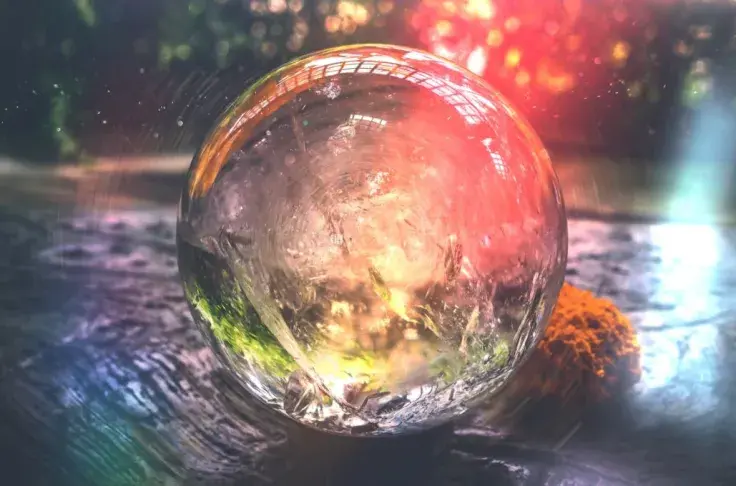 No Crystal Ball: VanEck Refuses to Release 2026 Crypto Predictions
