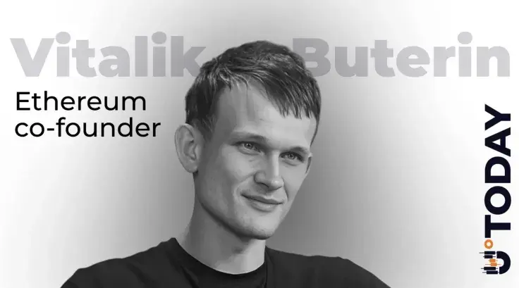 Ethereum’s Buterin Advocates for Stronger Crypto 