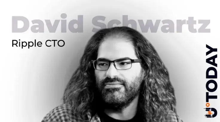 Ripple CTO Shares Hilarious Email from Jed McCaleb Impersonator 