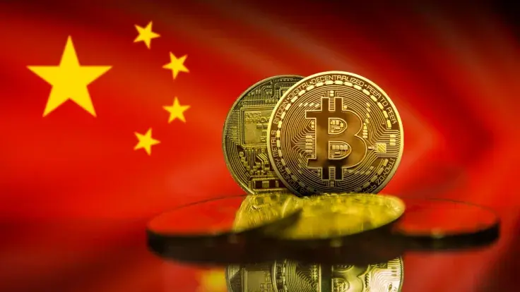 Bitcoin Collapses to $85K as China FUD Makes Comeback 