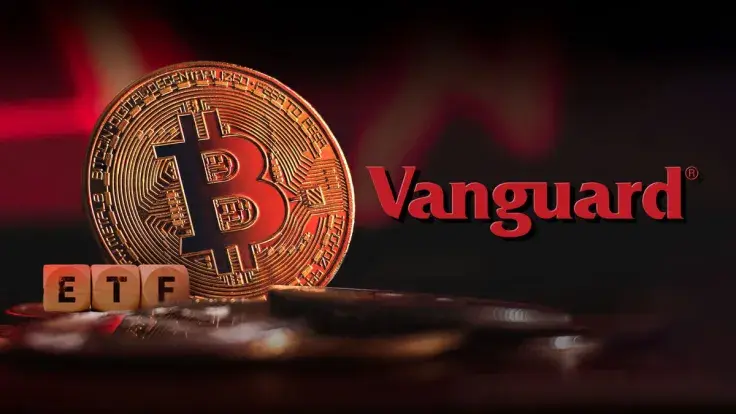 Vanguard Dismisses Bitcoin as Toy Despite U-Turn