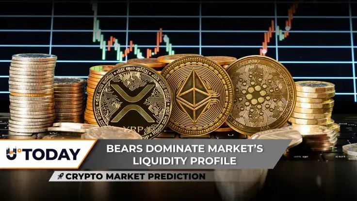 Crypto Market Prediction: XRP's Last Chance Before $1, Another Bitcoin (BTC) Wave to Set $100,000 in Stone, Shiba Inu (SHIB) Comeback to the Bottom is Possible