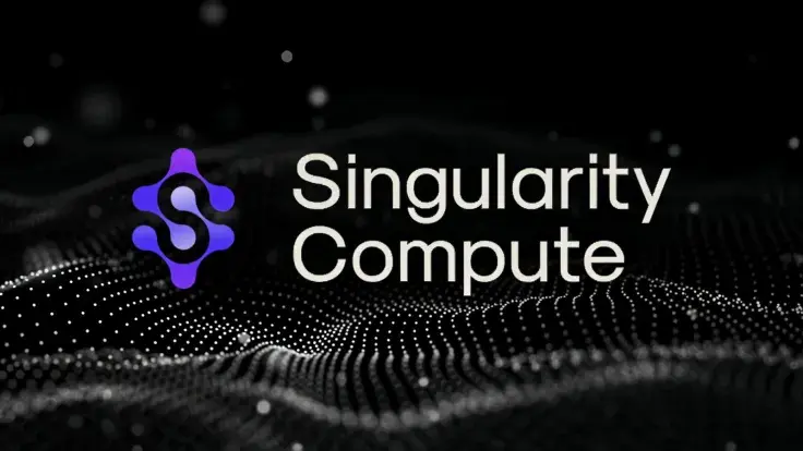 Singularity Compute Reveals Pioneering NVIDIA GPU Cluster for Enterprise Workloads