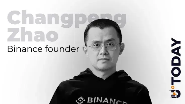 Binance Founder CZ Predicts 'Many ATHs' as Bitcoin Price Suddenly Goes Parabolic