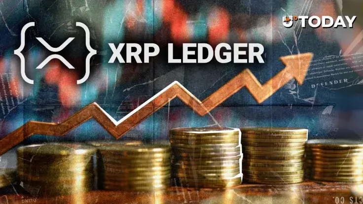 XRP Ledger Velocity Metric Hits Yearly High, Here's What Comes Next