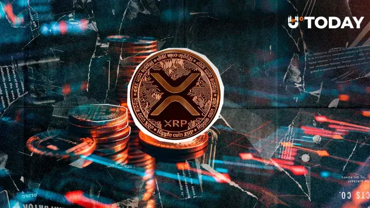 XRP Network Loses 90% of Activity in One Day: Is This Concerning?