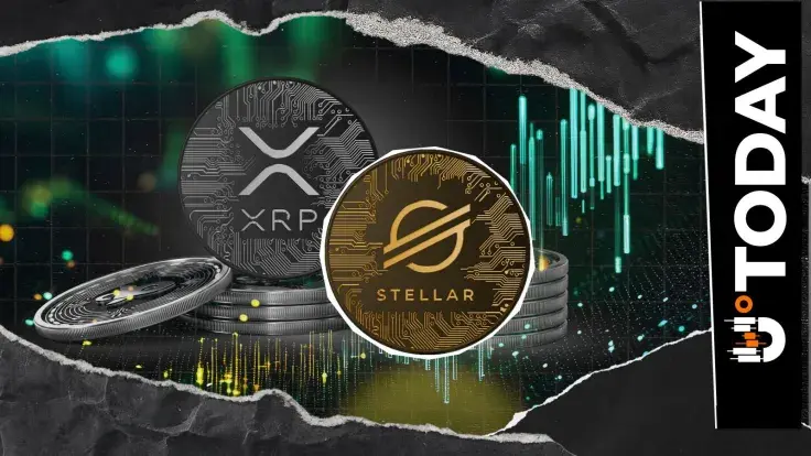 Stellar (XLM) May Outperform XRP If This 33% Price Rise Scenario Validates