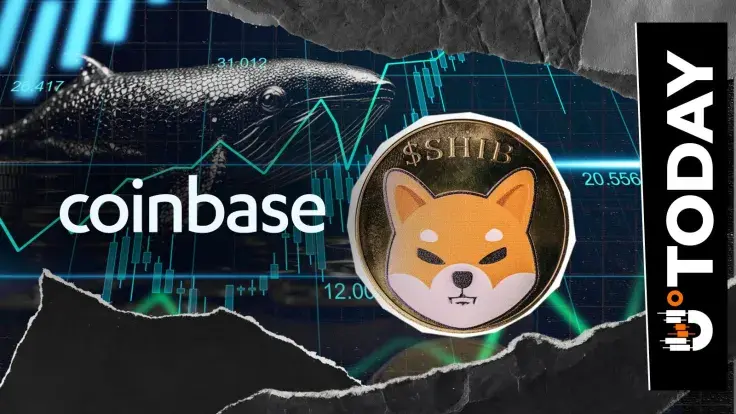 -169,136,053,041 SHIB: Mysterious Shiba Inu Whale Empties Major US Exchange Coinbase