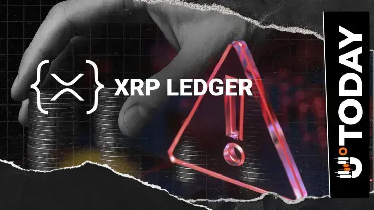 Crucial Upgrade Alert Issued to XRP Ledger Validators: Details