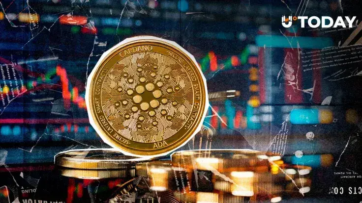 Cardano May Become December's 'Dark Horse' as ADA Price History Reveals Epic Bull Setup