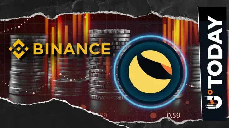 Binance to Shut Down Withdrawals for Terra (LUNA) on This Date: Reason