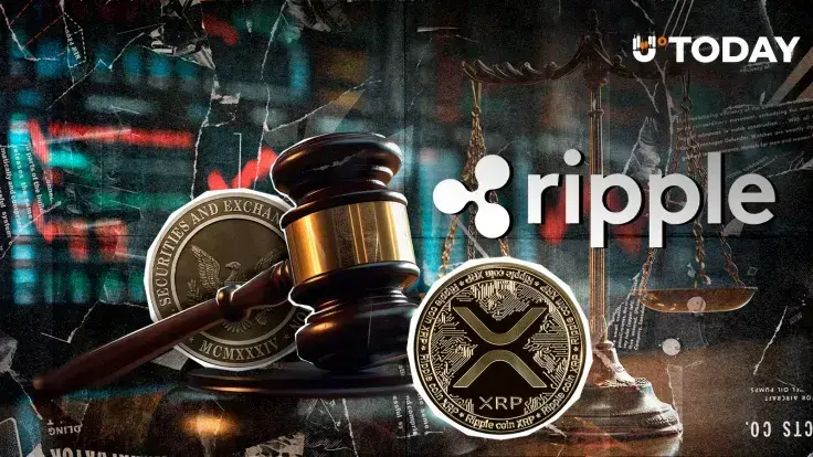 Ripple, XRP Won: SEC Lawsuit Filed This Date 5 Years Ago