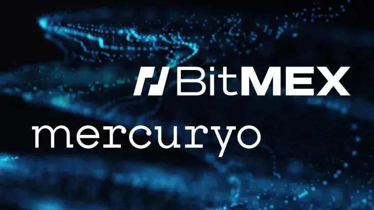 BitMEX Now Supports Fiat On-Ramp by Mercuryo