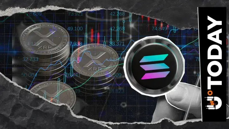 Solana's New XRP Teaser Just Dropped, Ripple CTO Gets a Mention