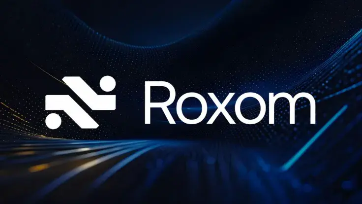 Roxom Launches Bitcoin-Denominated Stock Exchange for Bitcoin Treasury Companies