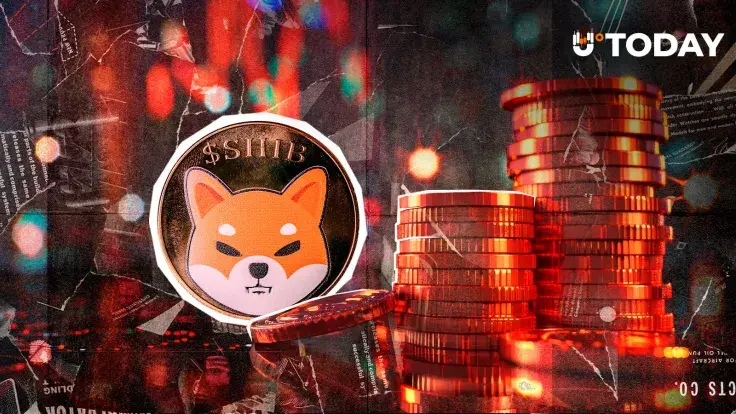 8,000,000,000,000 Shiba Inu (SHIB) Erased From Exchanges: What's Going On?