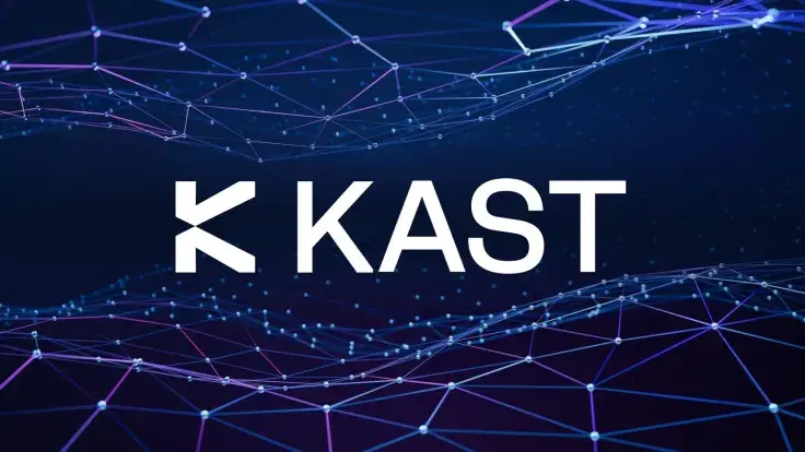 KAST Card Now Enables Crypto Payments via Apple Pay, Here's How to Pay