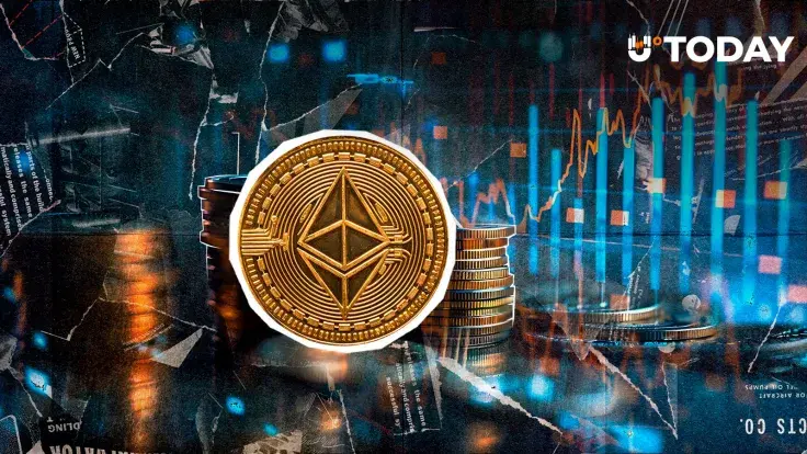 $392.5 Million ETH Long: Bitcoin OG Places Monster Bet on Ethereum