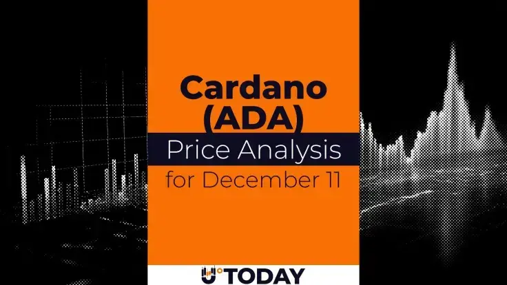 Cardano (ADA) Price Prediction for December 11