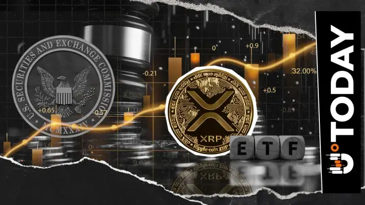 4 Reasons Why XRP Matters Named by 21Shares as New XRP ETF Wins SEC Approval