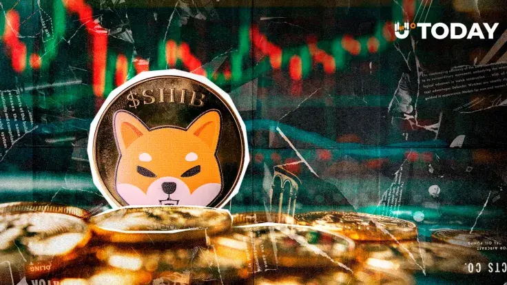 Shiba Inu (SHIB) Saved: Crucial Shiba Inu Price Bounce Keeps Uptrend Alive
