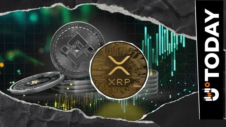 Is XRP Not Giving up Top 4? 3 Reasons Why XRP Will Not Be Beaten by Binance Coin