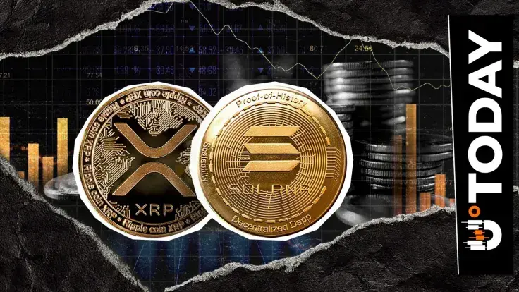 XRP-Solana Bridge Goes Live? Here Is What to Know