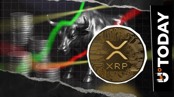 XRP Prints 45,901% Liquidation Imbalance as Bulls Take Charge Over Price