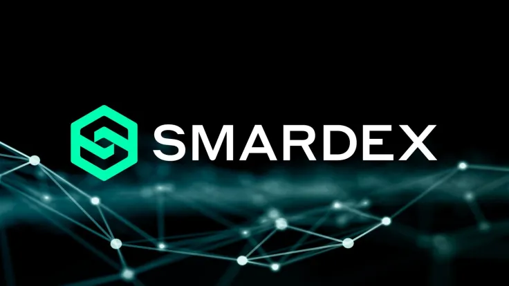 Smardex Transitions Into Everything, Goes Full DeFi 