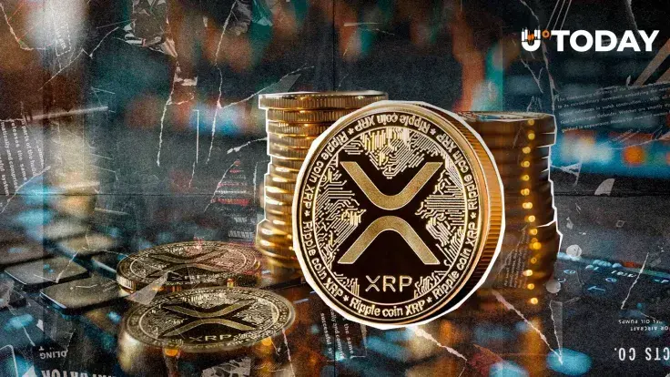 XRP Prints Epic 122,680% Liquidation Imbalance as Bears Disappear