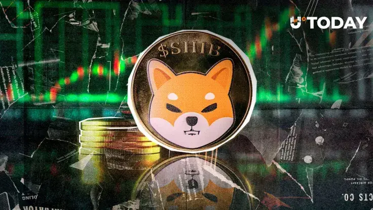 Shiba Inu Rockets by Crazy 3,915,071% in Burn Rate