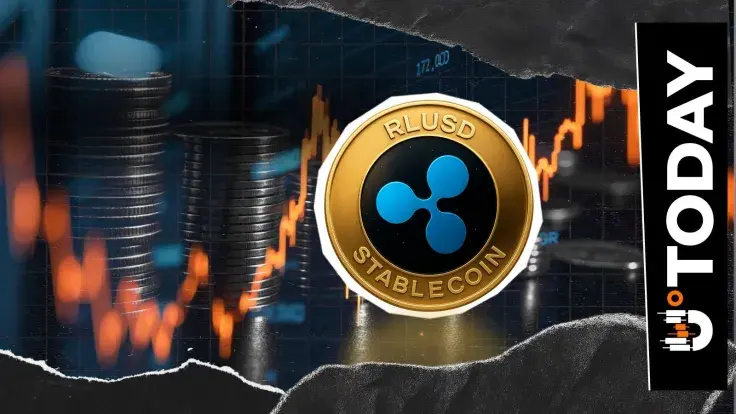 Ripple USD Stablecoin Deletes $500,000 From Circulation in Sudden On-Chain Move