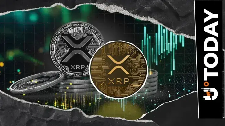 XRP at Its Best Level Since 2022: Indicator
