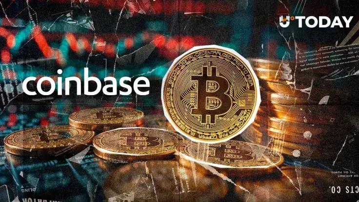 $513,836,820 Bitcoin Mystery Stuns Biggest US Crypto Exchange, Coinbase: Details