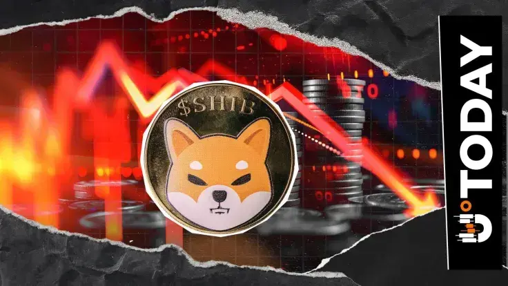 Shiba Inu's First-Ever Weekly Death Cross in 2025 Spotted, What's 2026 Bringing?