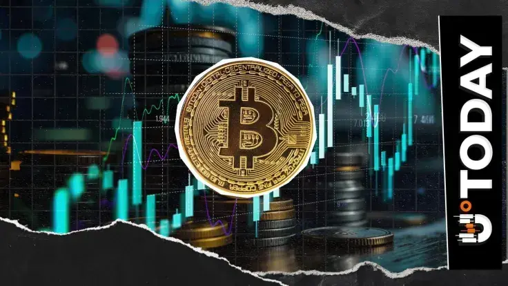 $415 Million Bitcoin End-of-Year Purchases Spotted as BTC Price Signals Rebound