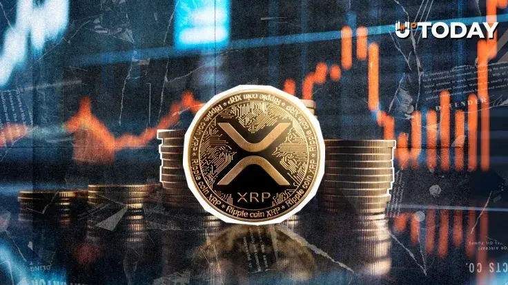 1,000,000 XRP in 24 Hours: Is This the End?